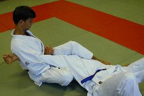 [Foto: Kuzure Kami Shio Garami 2]