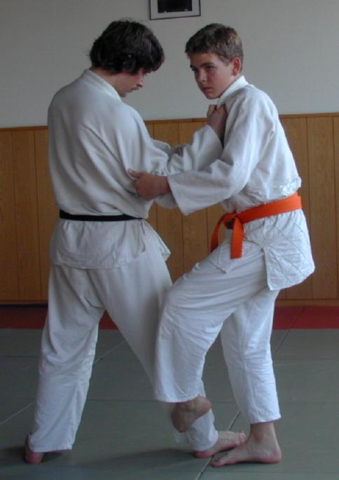 Kosoto Gari