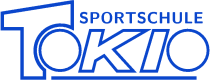 [Logo: Sportschule Tokio]