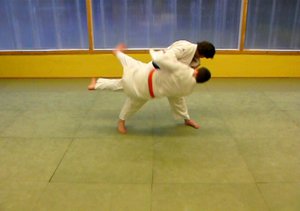 [Foto: Tai Otoshi 5]