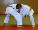 [Foto:
Judo-Wurf:
Uki Waza
]